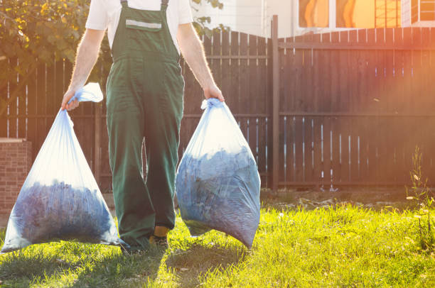 Trusted Weed, CA Junk Removal Services Experts